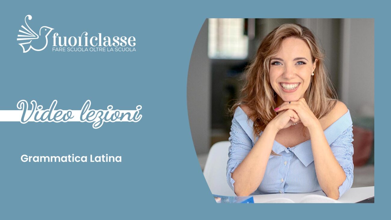 Grammatica Latina