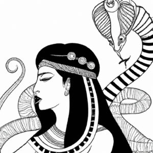 Cleopatra