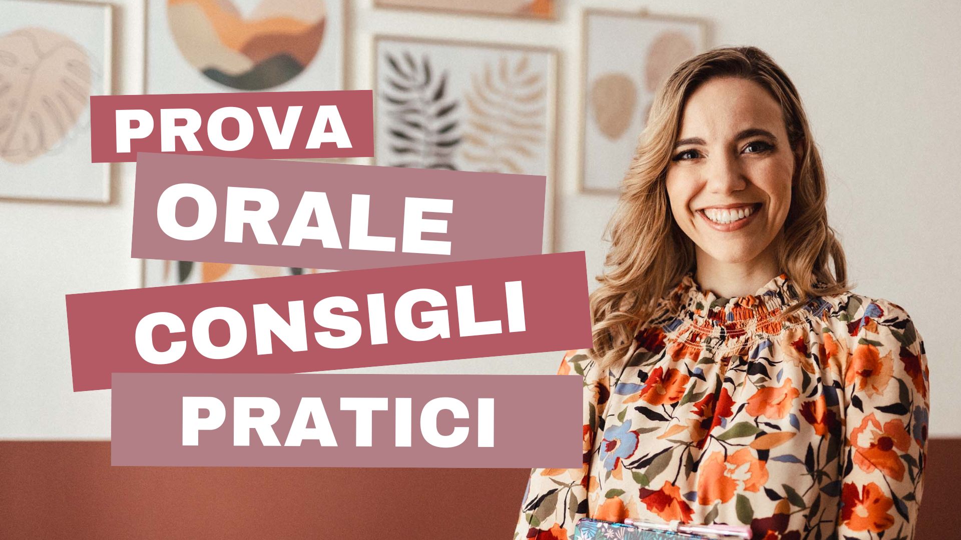 Insegnante e titolo